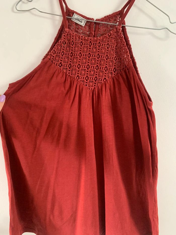 Débardeur Pimkie - photo numéro 2