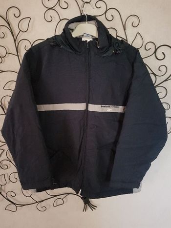 Parka/Blouson