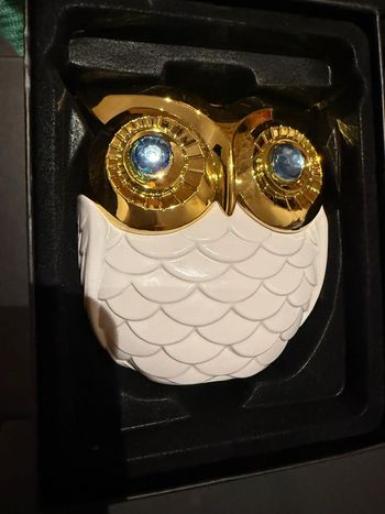 Parfum Queen of the night