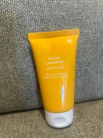 Huile lavante 50ml