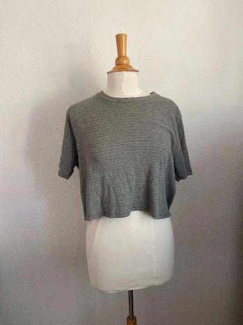 Top  court,  taille unique