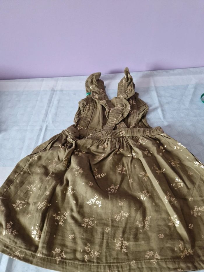 Robe 3 ans - photo numéro 5