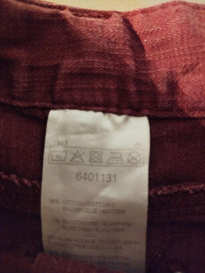 Pantalon - photo numéro 2