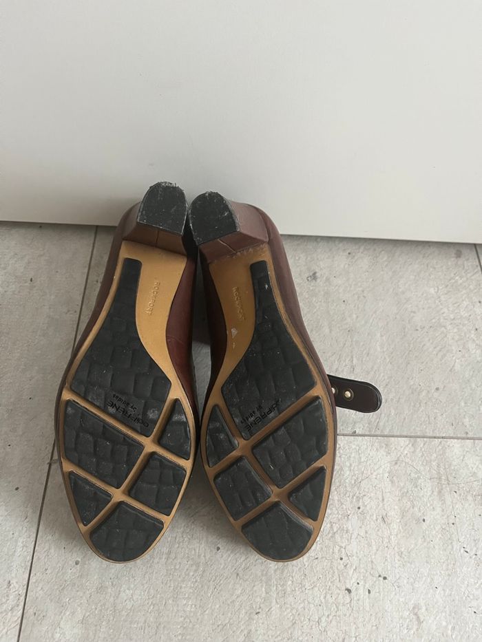 Escarpin à talons Rockport 38 - photo numéro 5