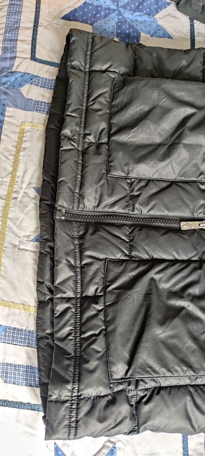 Doudoune Nike - photo numéro 10