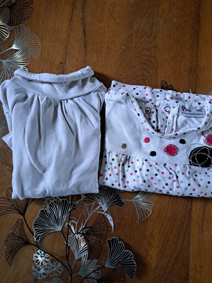 Lots vêtements 9 mois - photo numéro 6