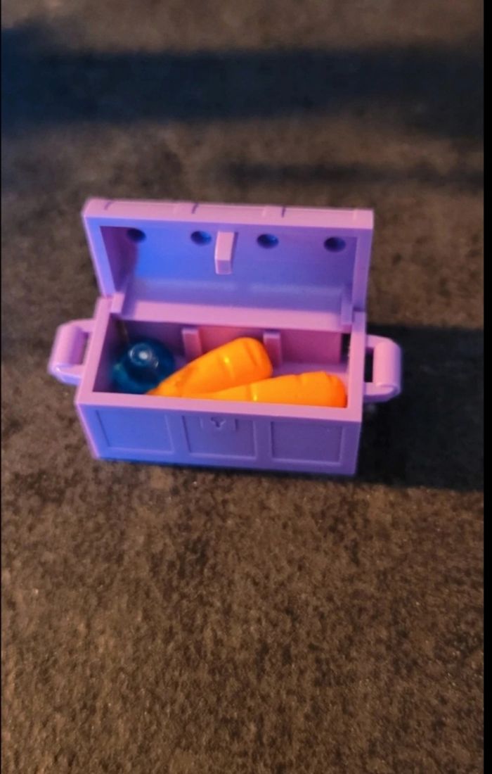 Lego Disney 43209 - photo numéro 4