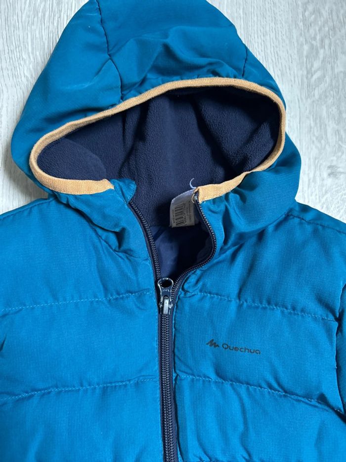 Manteau doudoune - photo numéro 2
