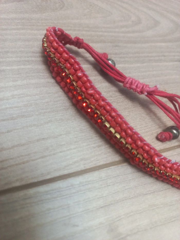 Lot bracelets - photo numéro 3