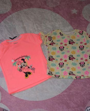 Tee shirt