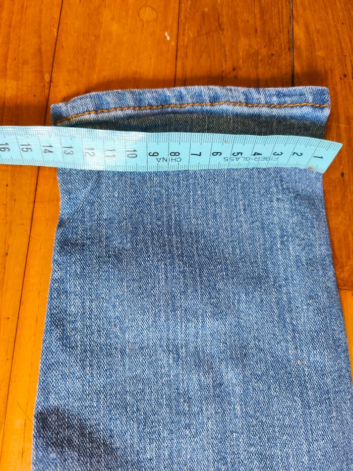 Jeans skinny homme taille S - photo numéro 6