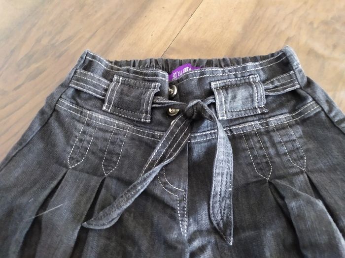 🌺Pantalon Legé effet bouffant🌺 - photo numéro 3