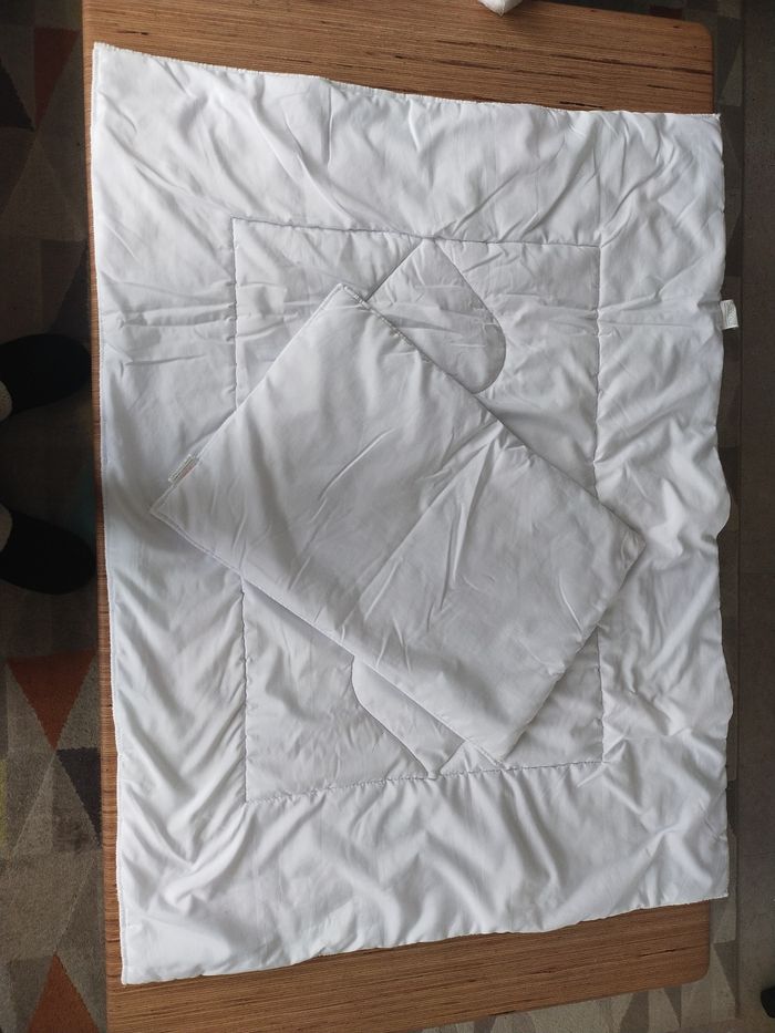 Couette bébé