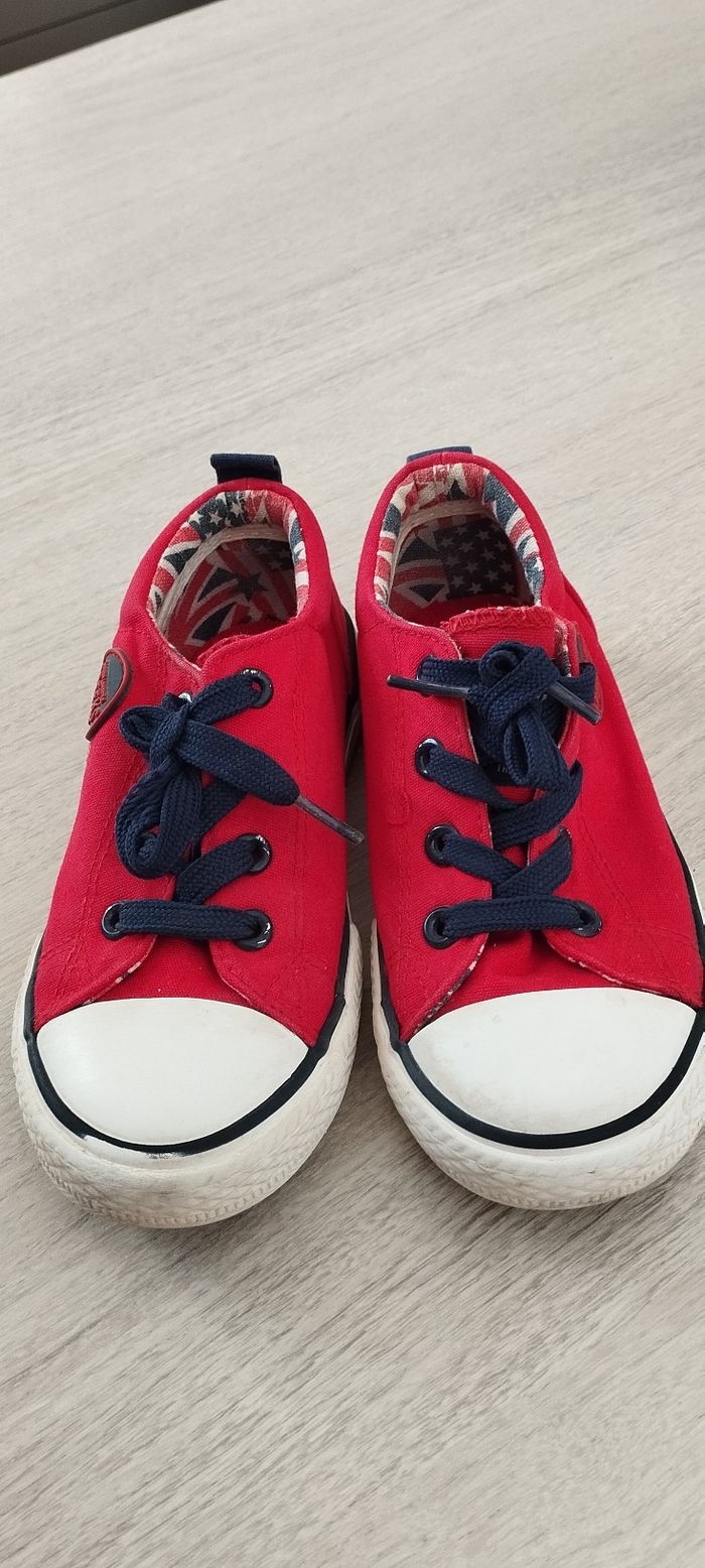 Chaussures taille 28 - photo numéro 2