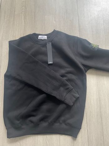 Pull stones noir