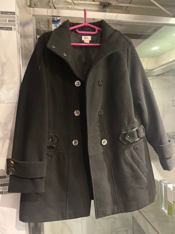 Manteau