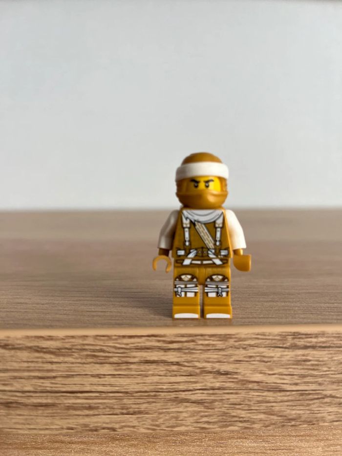 Figurine lego ninjago njo450