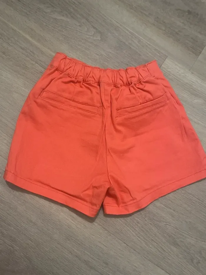 Short Sergent Major Corail - photo numéro 3