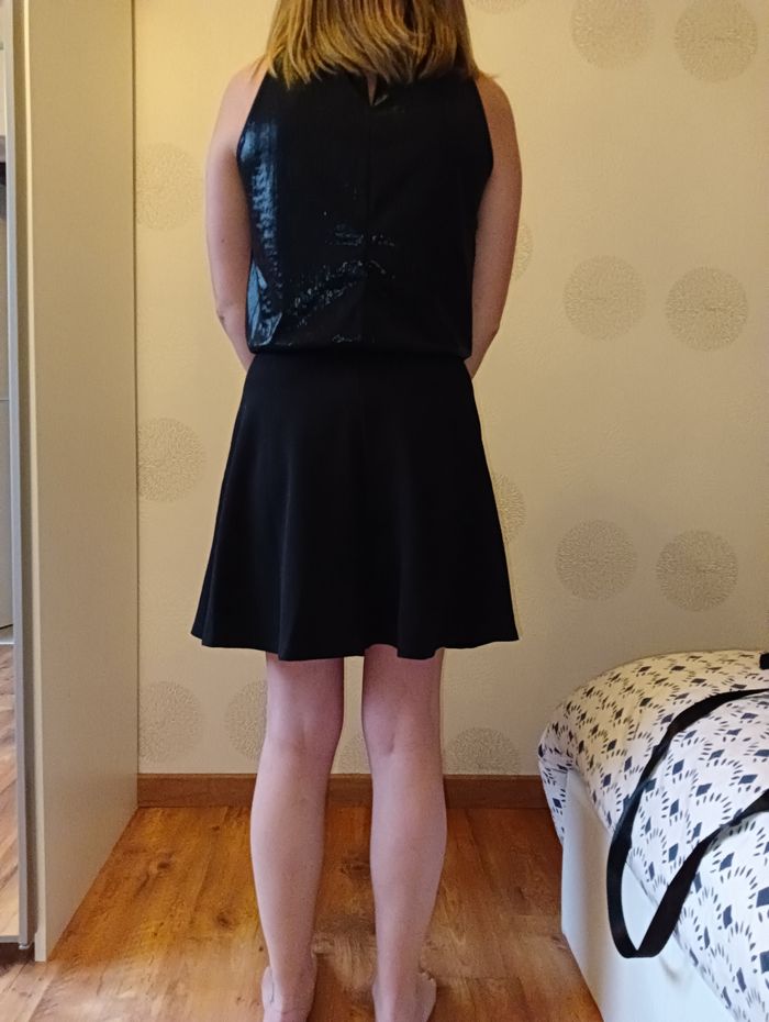 Robe de soirée - photo numéro 2