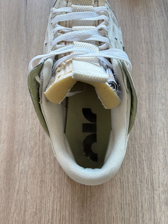 Nike dunk low - photo numéro 9