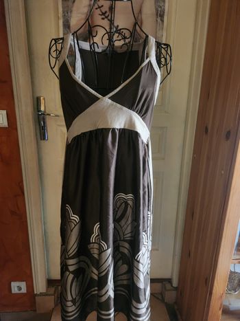 Robe ici et maintenant taille 38