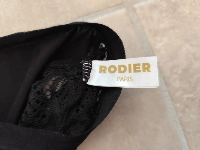 Culotte RODIER taille M (38/40) - photo numéro 7