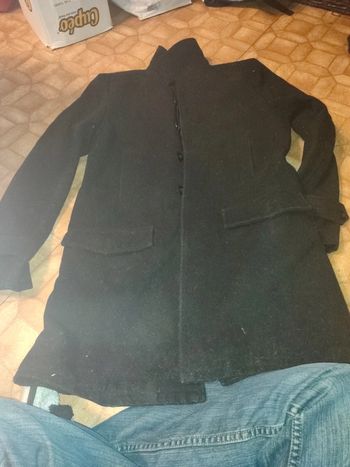 Manteau homme M tex