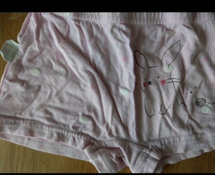 Lot de 4 panties - photo numéro 6