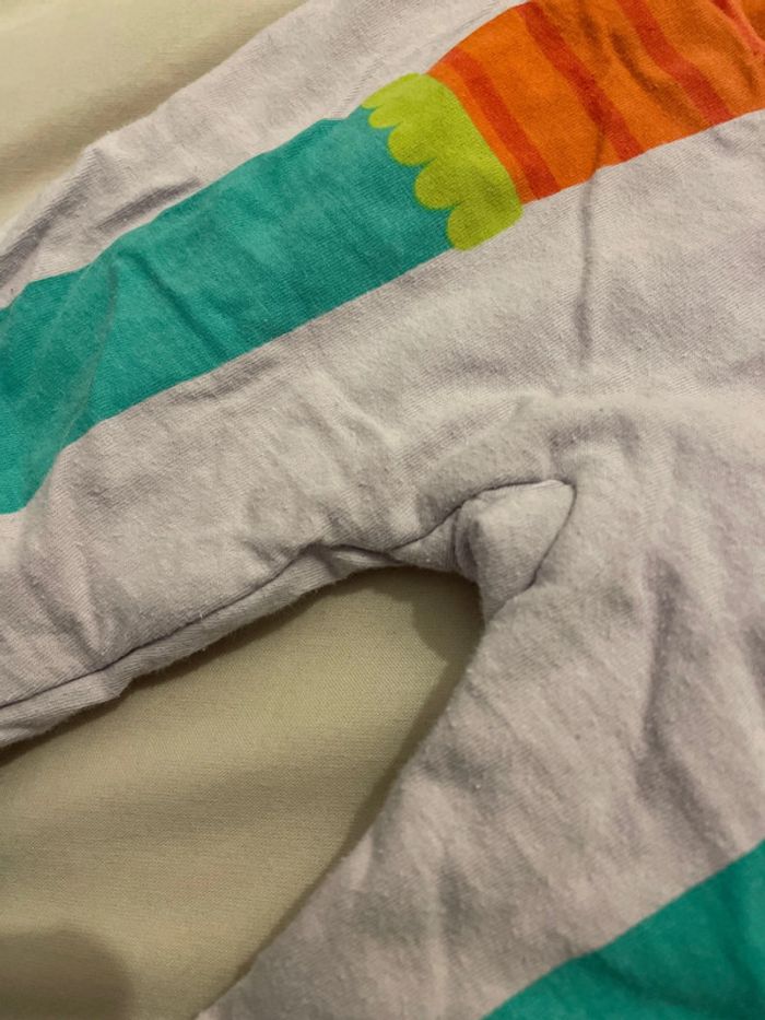 Combinaison pyjama super magicienne DPAM - photo numéro 2