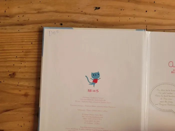 Livre comptines pour les bébés - photo numéro 5