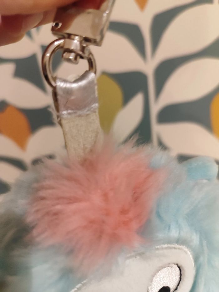 Peluche Doudou et compagnie monstre les oobiz - photo numéro 4