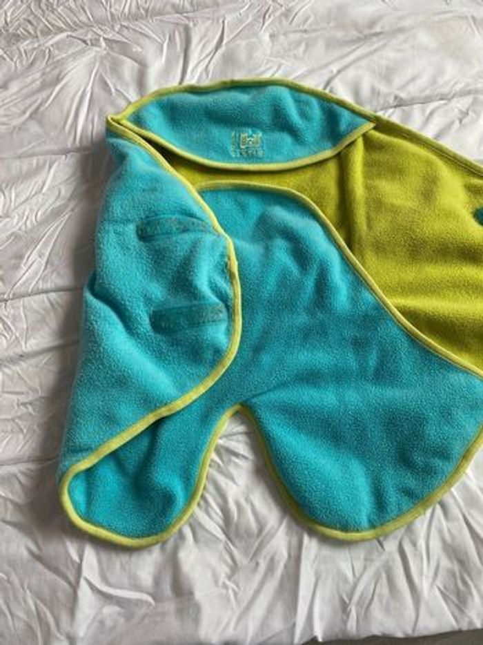 Baby nomade RedCastle - photo numéro 3