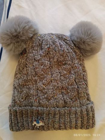 Bonnet