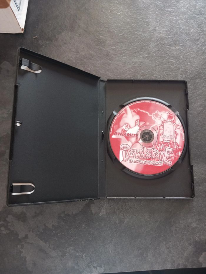 Downstone (The Revenge Of The Stoonies) PC - dynamite - photo numéro 7