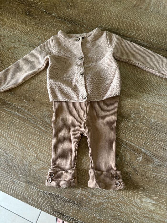 Vêtements bébé - photo numéro 3
