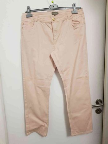 Jean taille 44