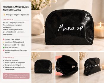 Trousse