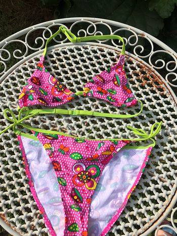 Maillot de bain Arena