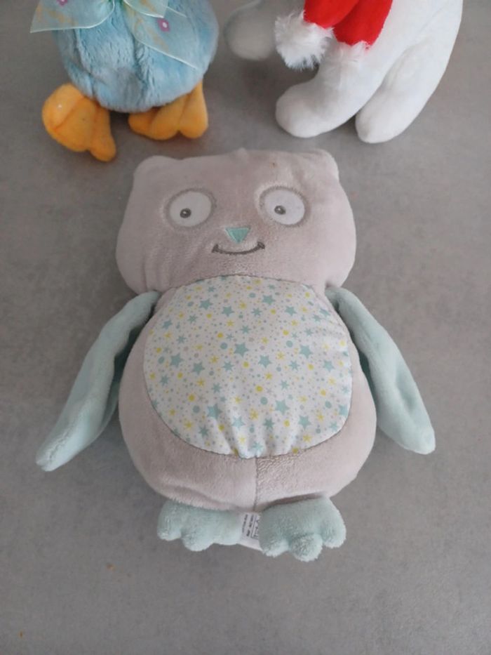 Peluche - photo numéro 2