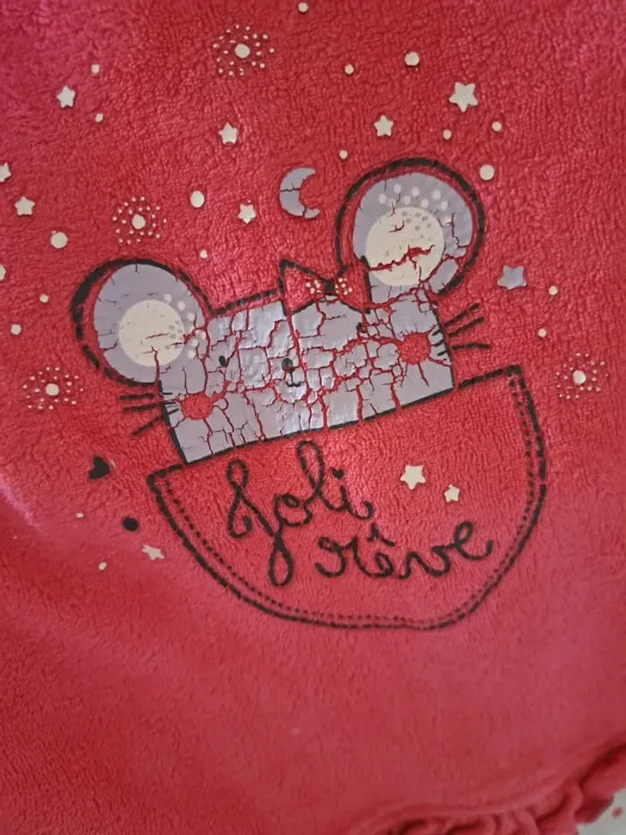 Lot de 2 pyjamas - photo numéro 6