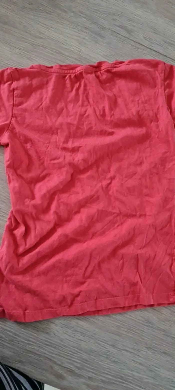 Tshirt 14 ans - photo numéro 2