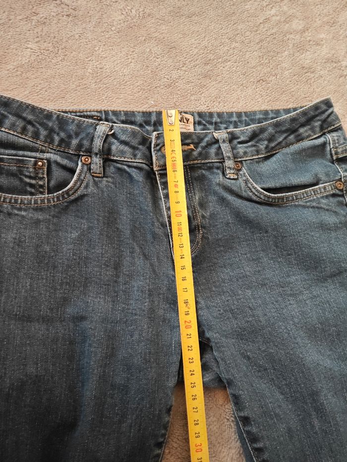 Jeans Only - photo numéro 5