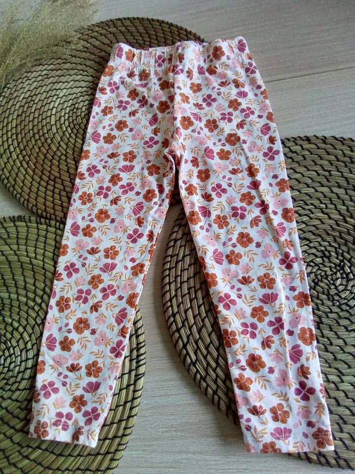 Pyjama 2 pièces velours imprimé Sergent Major taille 3 ans - photo numéro 7