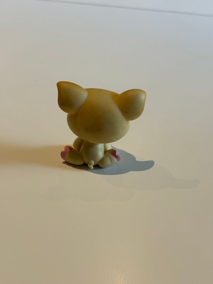 Jouet Pet Shop cochon - photo numéro 3