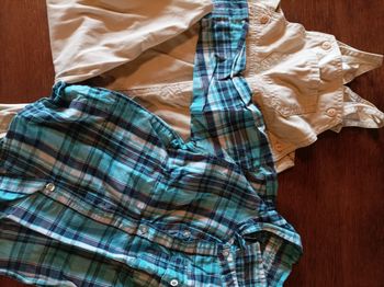 Garçon 24 mois hiver