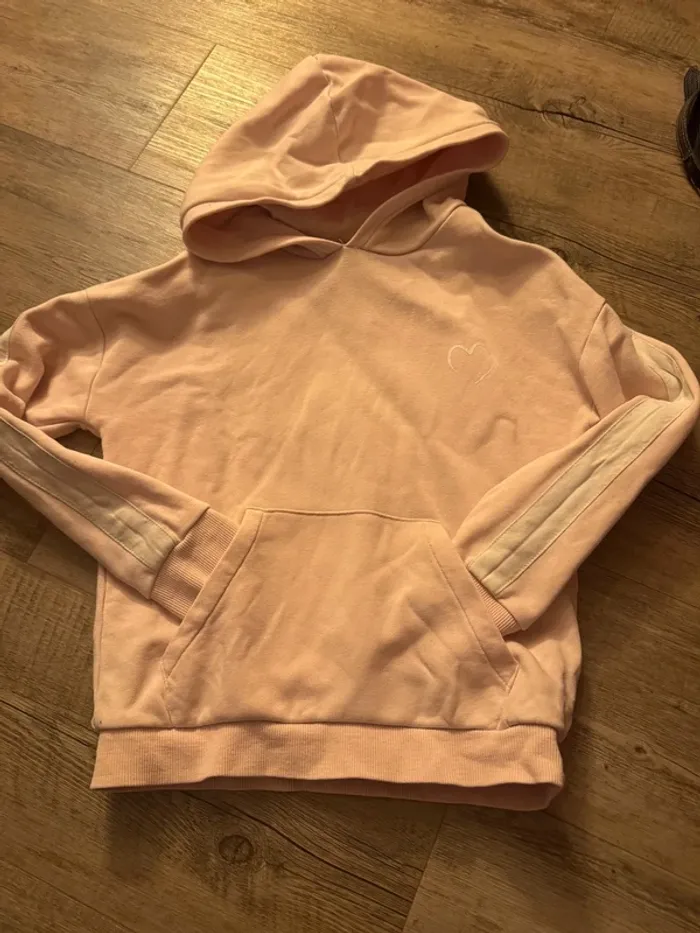 Sweat okaidi 8ans