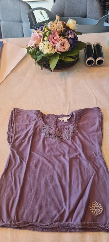 Tee-shirt kidkanai 3 ans