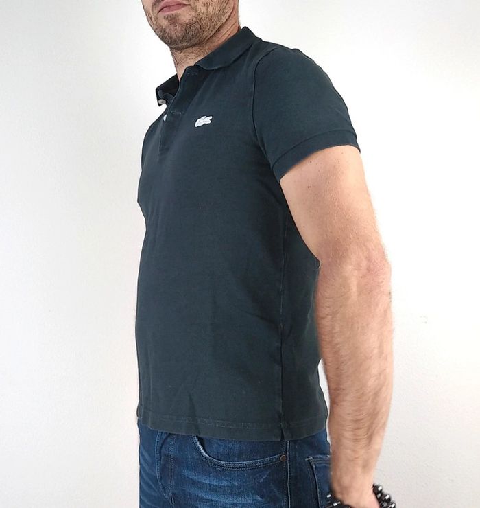 Polo Lacoste taille xs - photo numéro 2