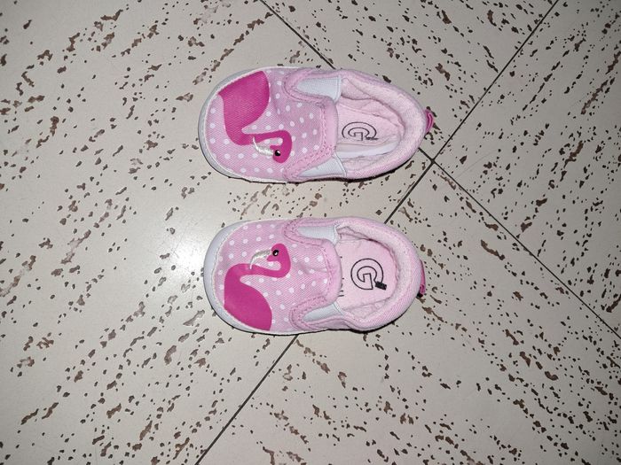 Lot de chausures - photo numéro 2