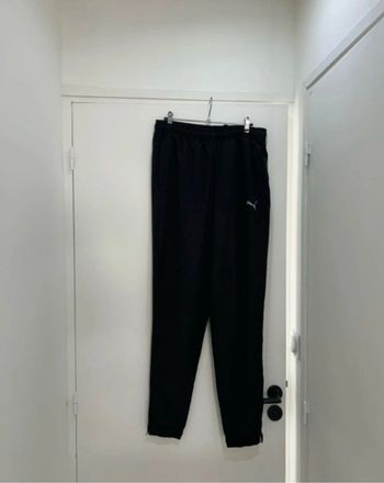 Bas de survêtement Puma taille S Noir jogging